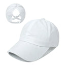 Casquette Golf Femme - DTYSTORE