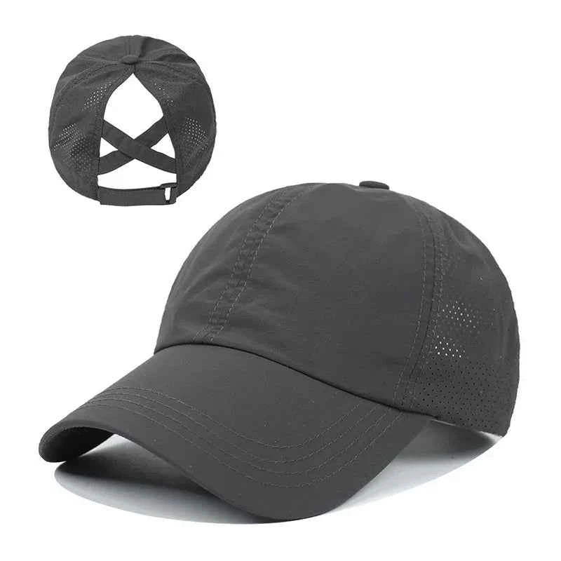 Casquette Golf Femme - DTYSTORE