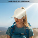 Casquette Golf Femme