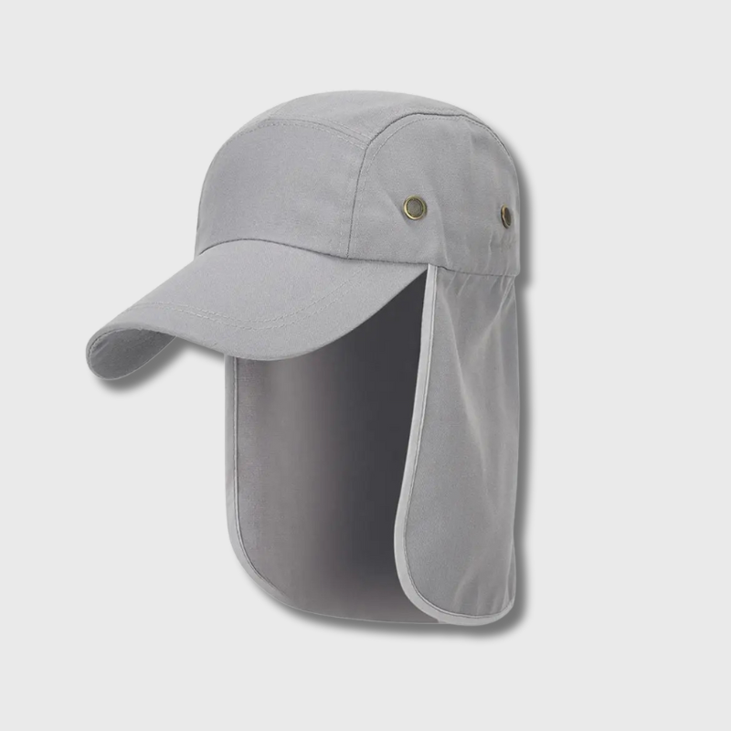 Casquette Randonnée Anti UV