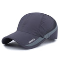 Casquette Sport Homme - DTYSTORE