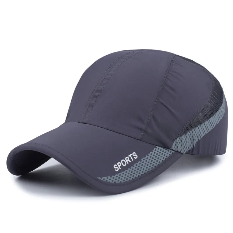 Casquette Sport Homme - DTYSTORE