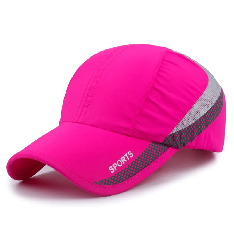 Casquette Sport Homme - DTYSTORE