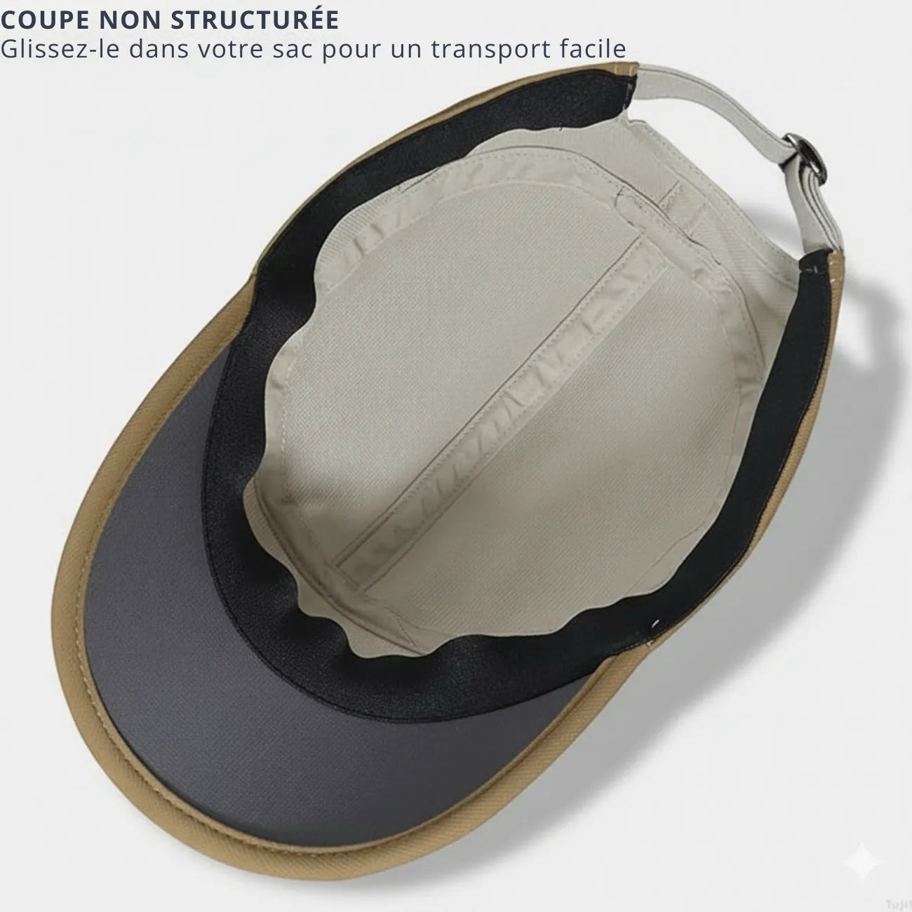 Casquette de Randonnée Homme