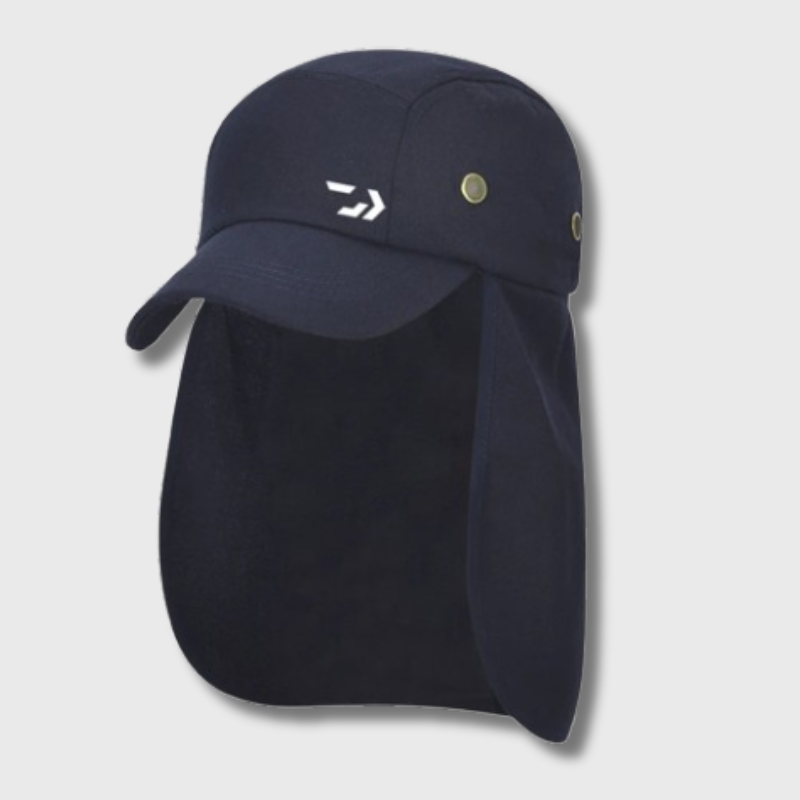 Casquette de Randonnée Femme