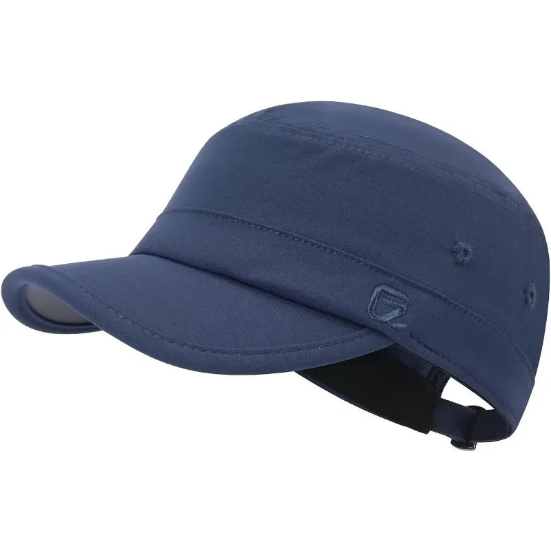 Casquette de Randonnée Homme - DTYSTORE