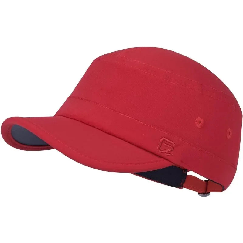 Casquette de Randonnée Homme - DTYSTORE