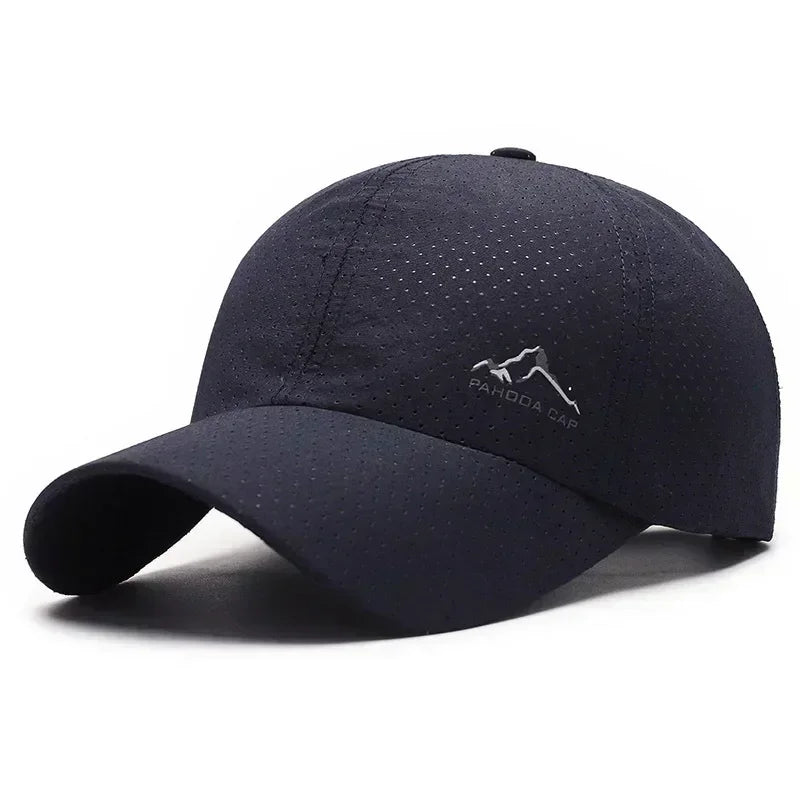 Casquette de Randonnée en Montagne - DTYSTORE