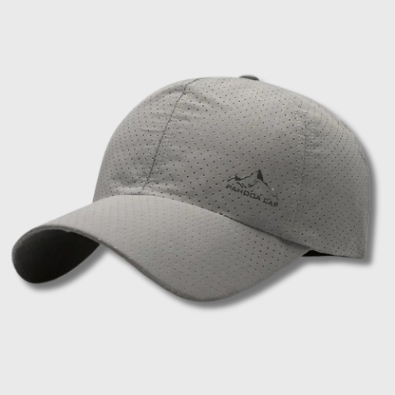 Casquette de Randonnée en Montagne - DTYSTORE