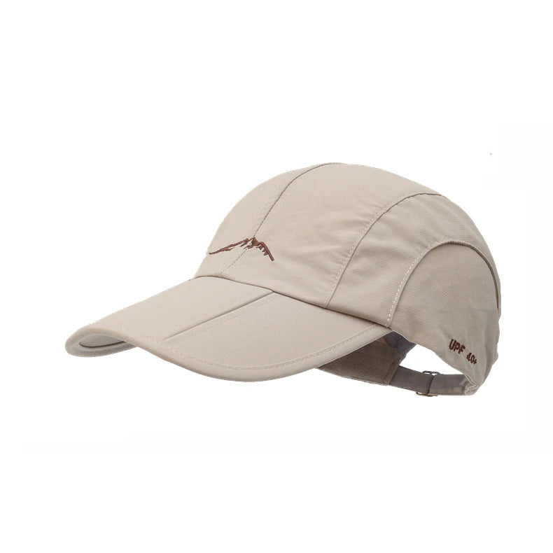 Casquette de Sport Homme - DTYSTORE