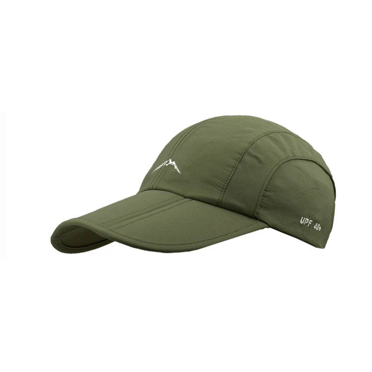Casquette de Sport Homme - DTYSTORE