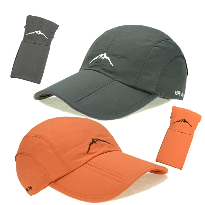 Casquette de Sport Homme - DTYSTORE