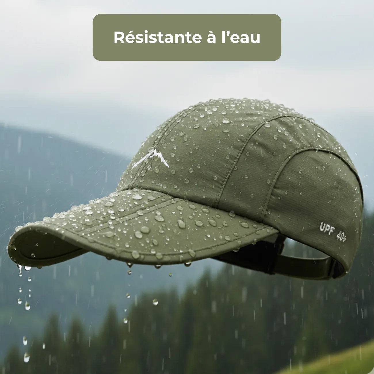 Casquette de Sport Homme