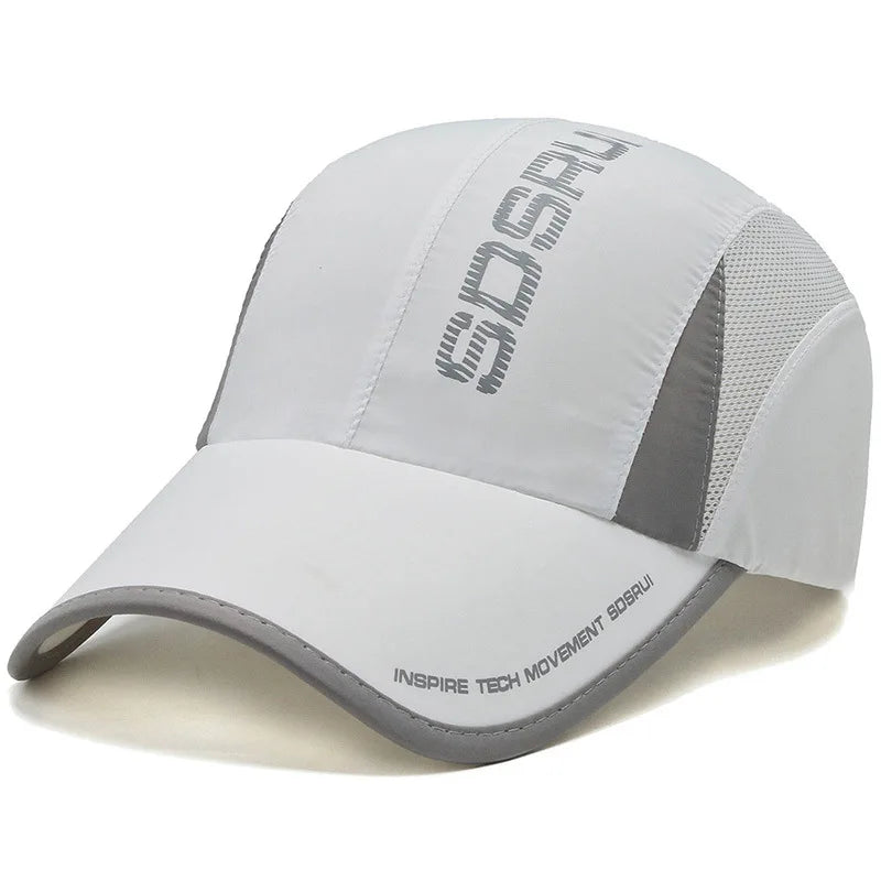 Casquette de Trekking - DTYSTORE