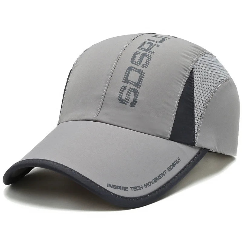 Casquette de Trekking - DTYSTORE