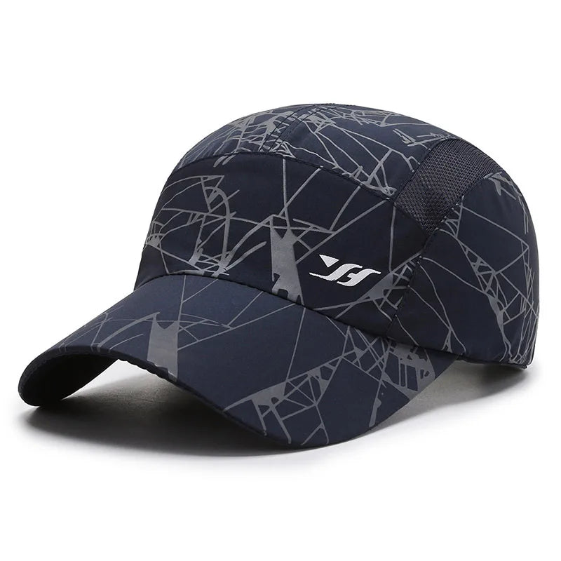 Casquette de Trekking - DTYSTORE