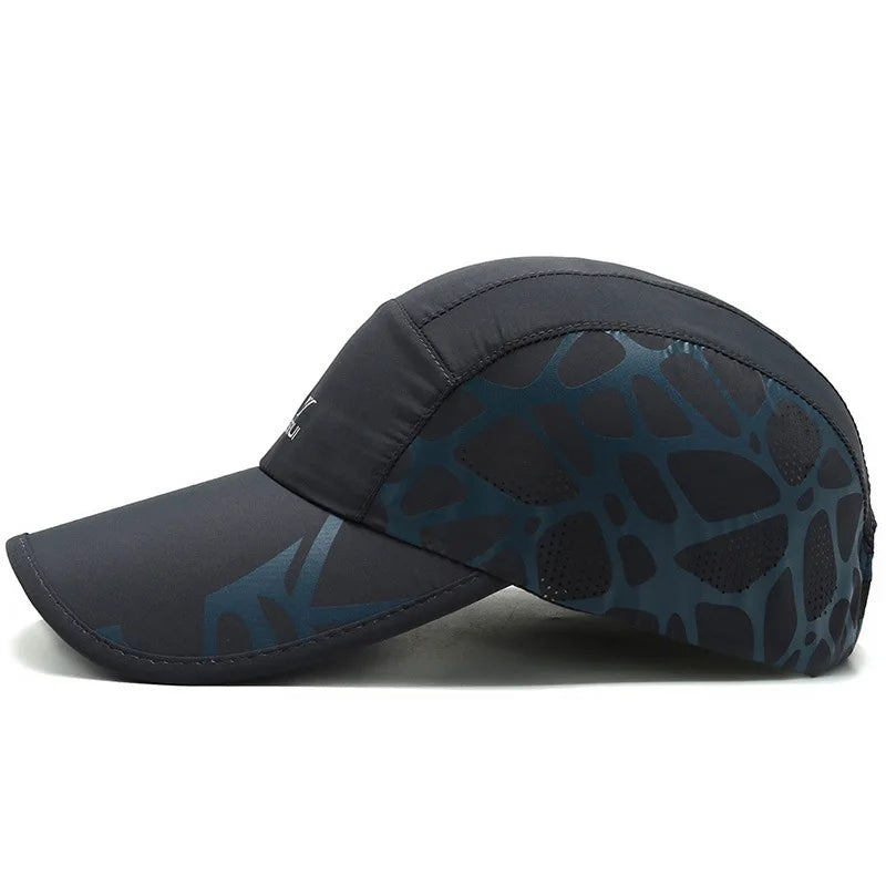 Casquette de Trekking - DTYSTORE