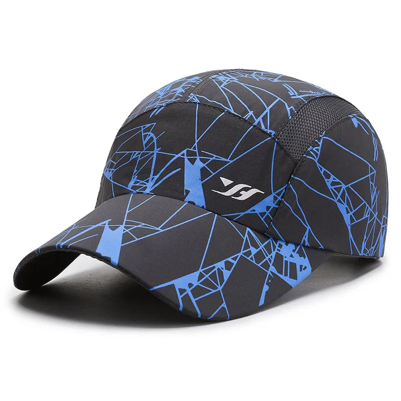 Casquette de Trekking - DTYSTORE