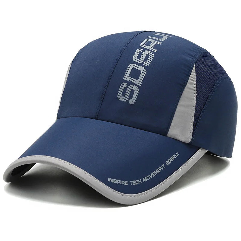 Casquette de Trekking - DTYSTORE