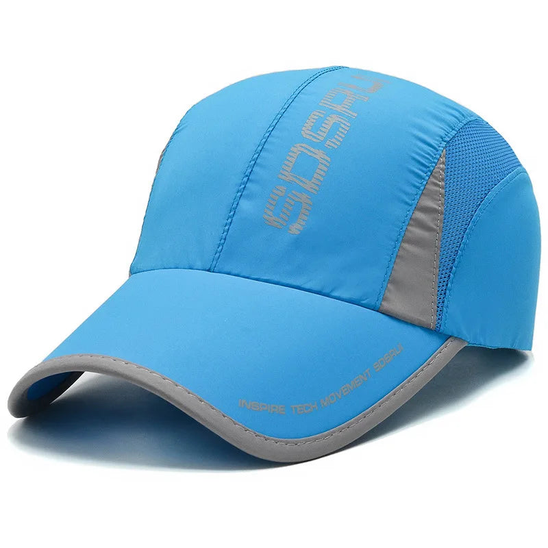 Casquette de Trekking - DTYSTORE