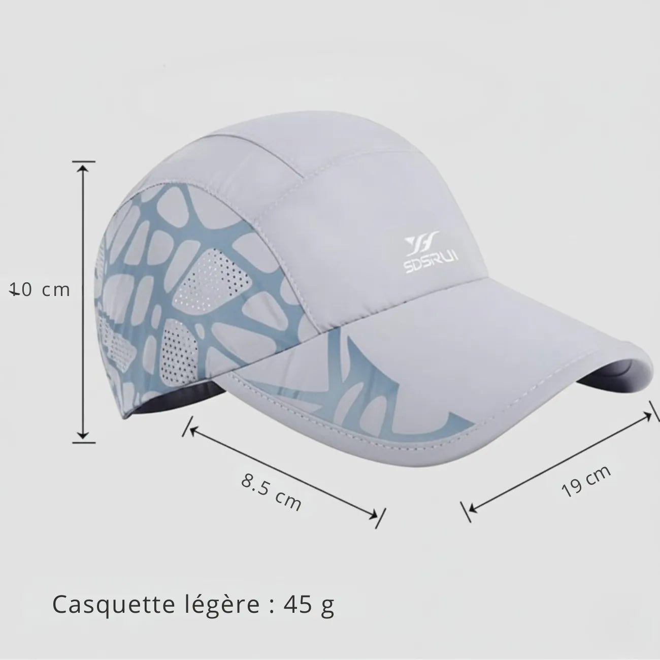 Casquette de Trekking