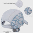 Casquette de Trekking