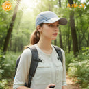 Casquette de Trekking