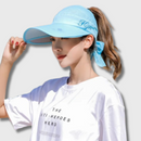 Chapeau Anti UV Femme - DTYSTORE