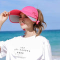 Chapeau Anti UV Femme - DTYSTORE