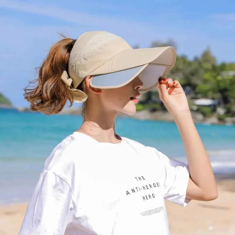 Chapeau Anti UV Femme - DTYSTORE