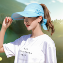 Chapeau Anti UV Femme - DTYSTORE