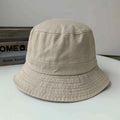 Chapeau Bob Coton Femme - DTYSTORE
