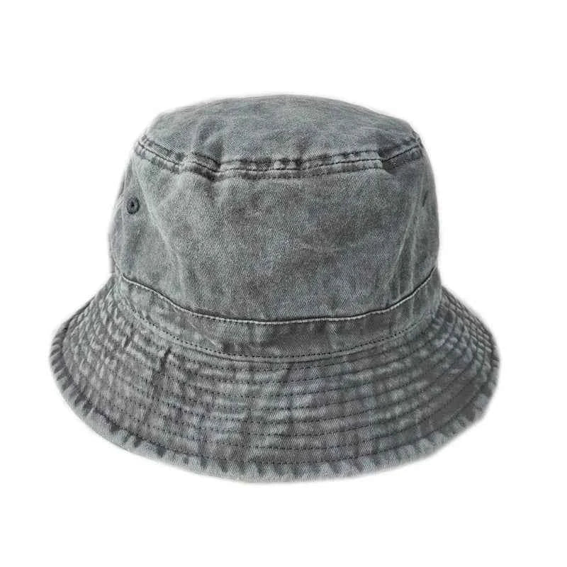 Chapeau Bob Coton Femme - DTYSTORE