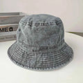 Chapeau Bob Coton Femme - DTYSTORE