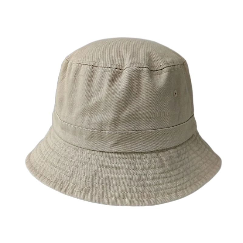 Chapeau Bob Coton Femme - DTYSTORE