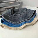 Chapeau Bob Coton Femme - DTYSTORE