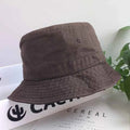 Chapeau Bob Coton Femme - DTYSTORE