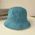 Chapeau Bob Coton Femme - DTYSTORE