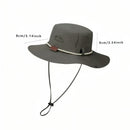 Chapeau De Pluie Randonnée - DTYSTORE