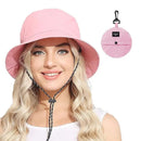 Chapeau Femme Été Randonnée - DTYSTORE