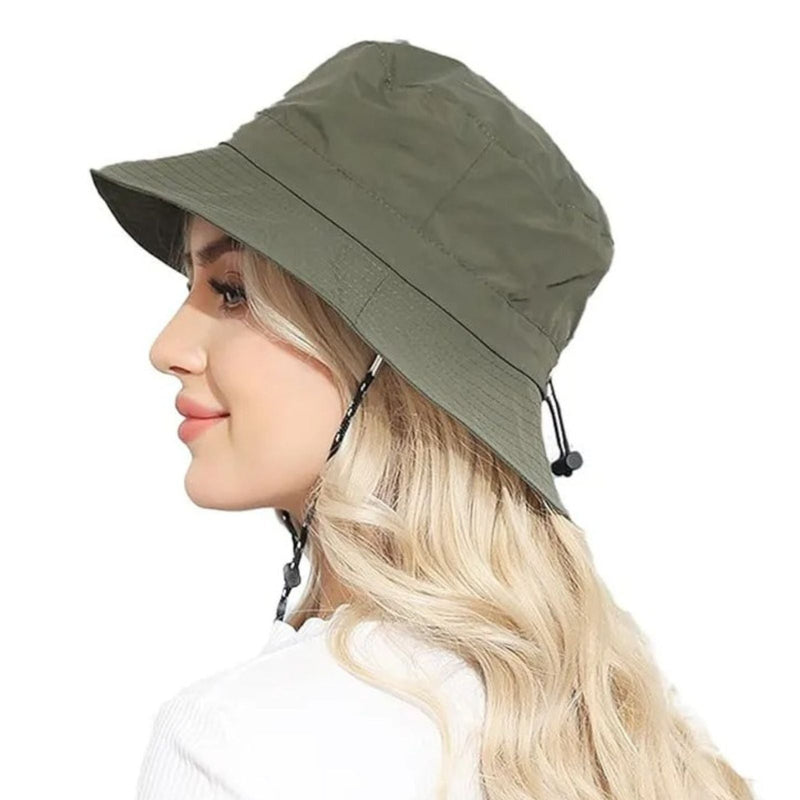 Chapeau Femme Été Randonnée - DTYSTORE