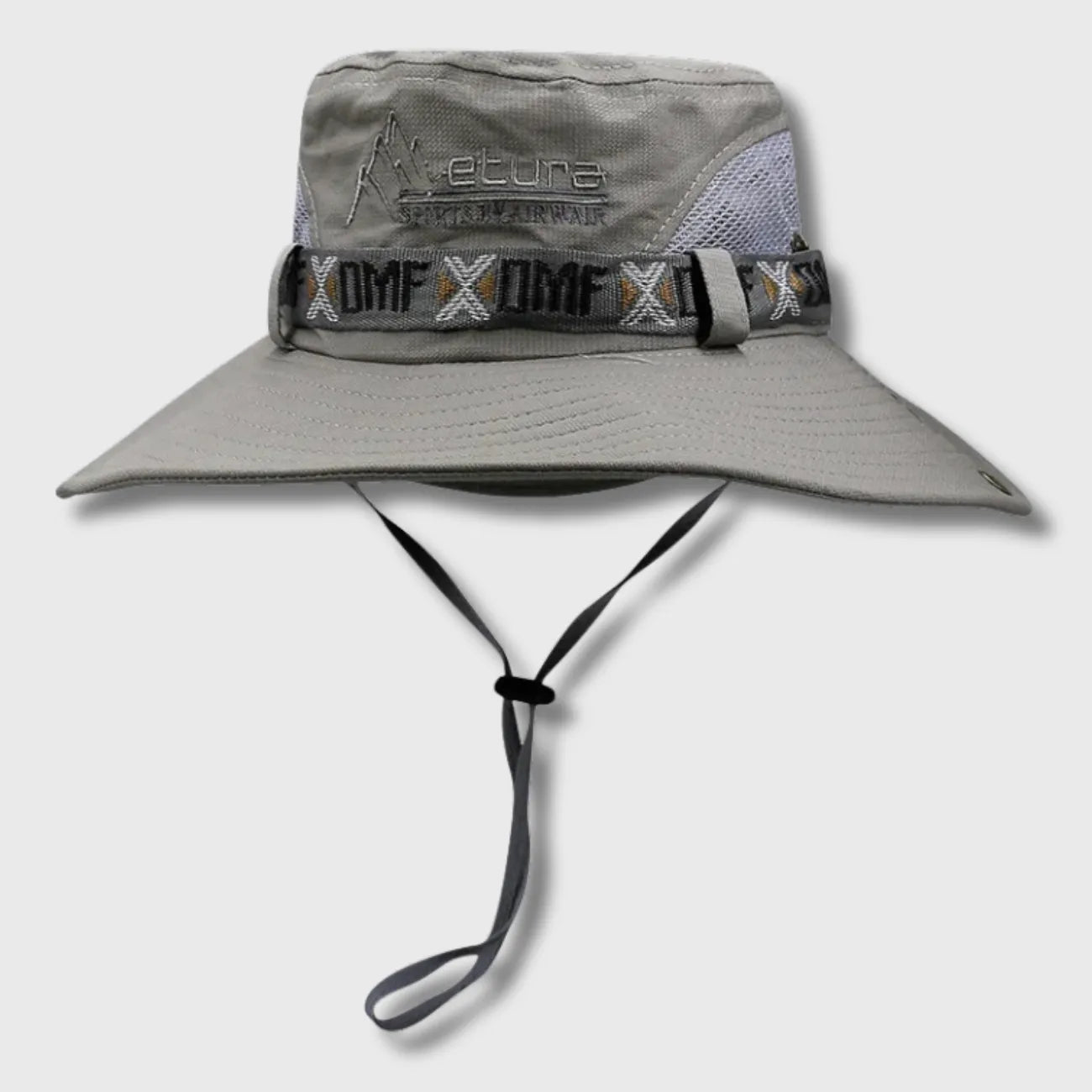 Chapeau Homme Anti UV