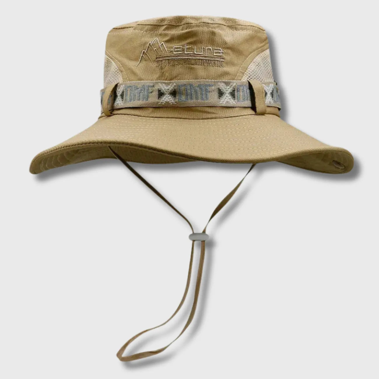 Chapeau Homme Anti UV