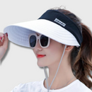 Chapeau Pare Soleil Femme - DTYSTORE