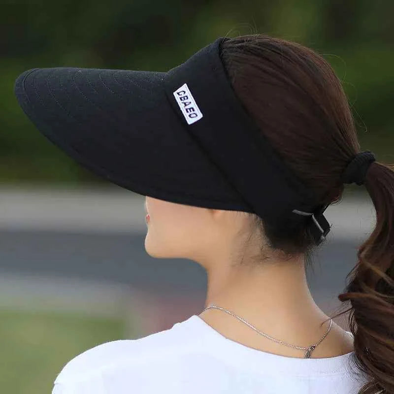 Chapeau Pare Soleil Femme - DTYSTORE