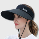 Chapeau Pare Soleil Femme