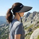 Chapeau Pare Soleil Femme