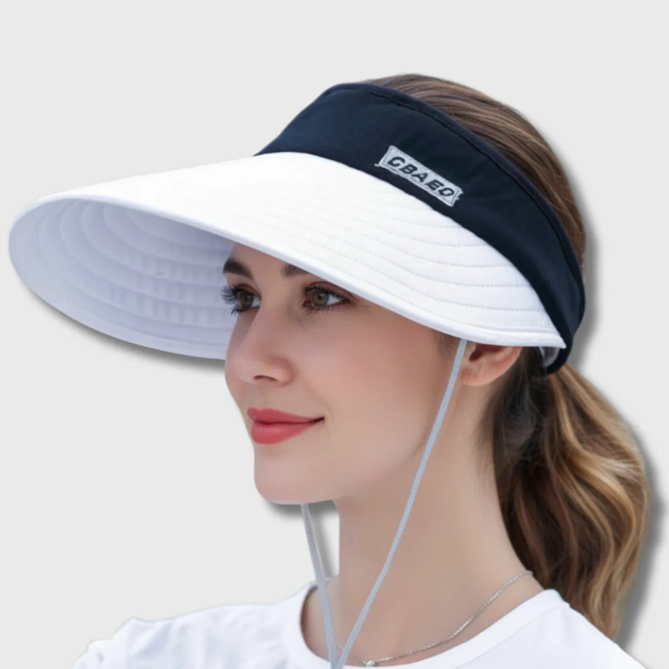 Chapeau Pare Soleil Femme