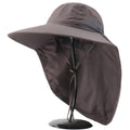 Chapeau Pare Soleil Homme - DTYSTORE