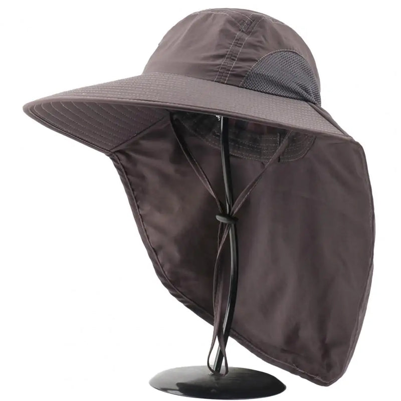 Chapeau Pare Soleil Homme - DTYSTORE